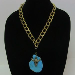 Amulet Necklace